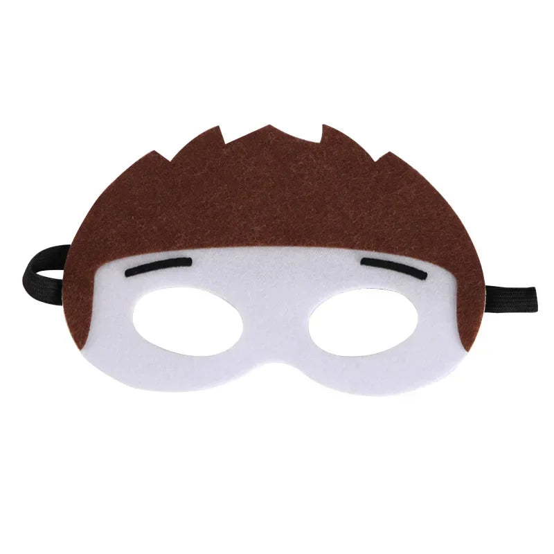 Paw Patrol Masks (Costume)