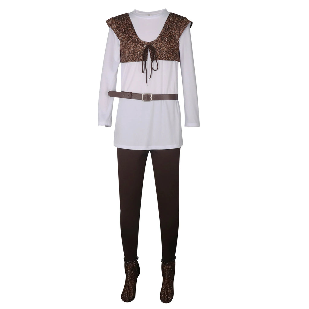 Shrek: Shrek Costume