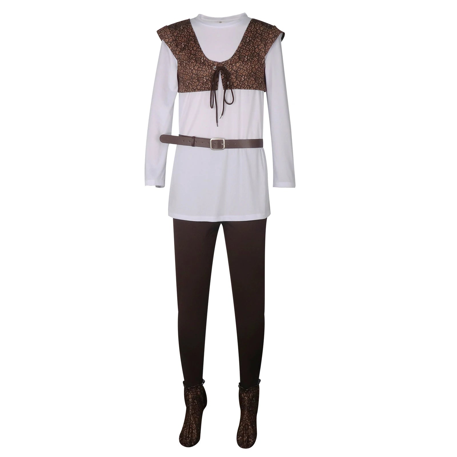 Shrek: Shrek Costume