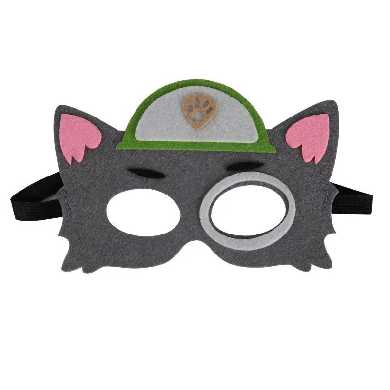 Paw Patrol Masks (Costume)