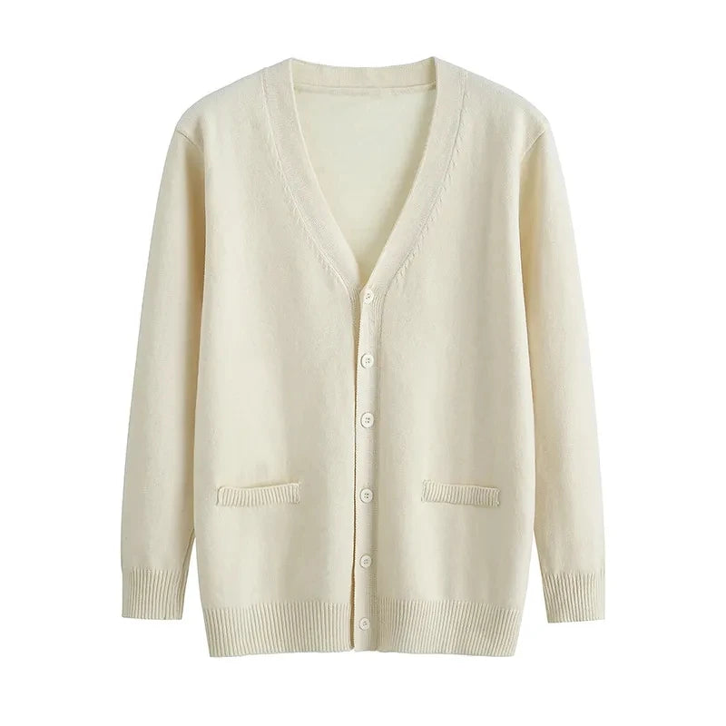 My Hero Academia: Himiko Toga JK Uniform Sweater Coat Costume