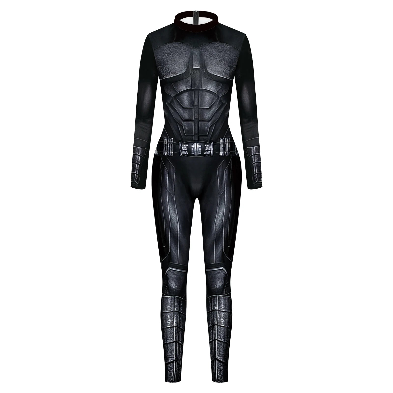 Miraculous Ladybug: Adrian (Catnoir) Costume