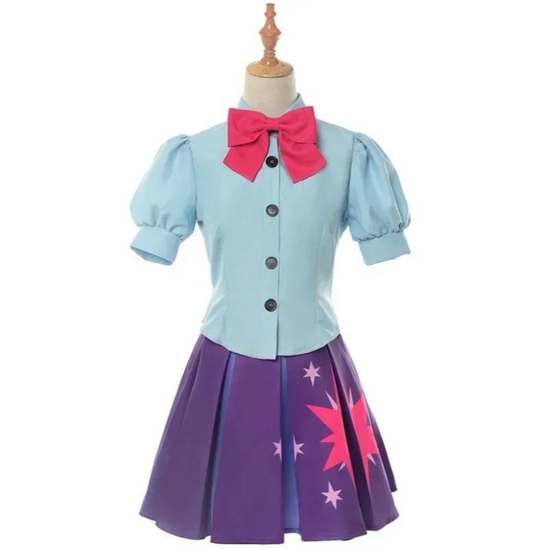 Barbie Costume (without wig)