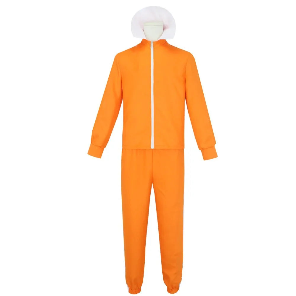Despicable Me: Vector Costume