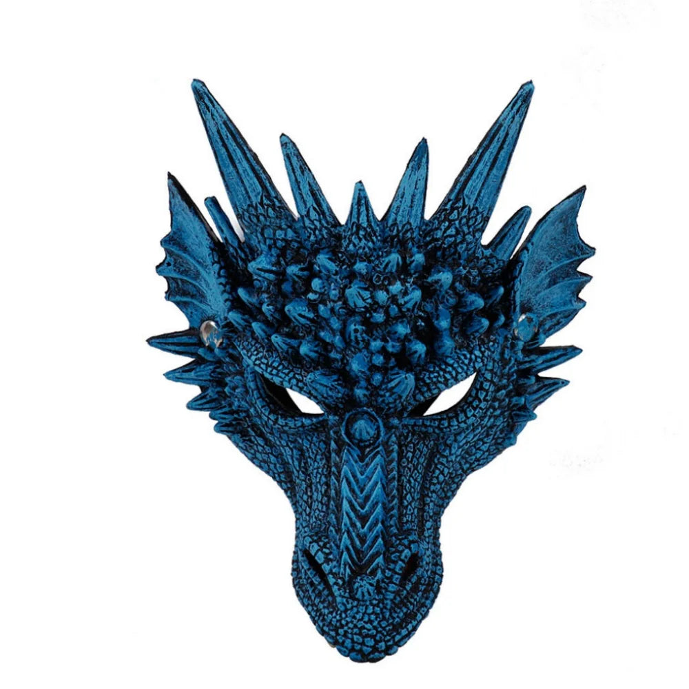 Dragons Costume: Pick from 6 Colours