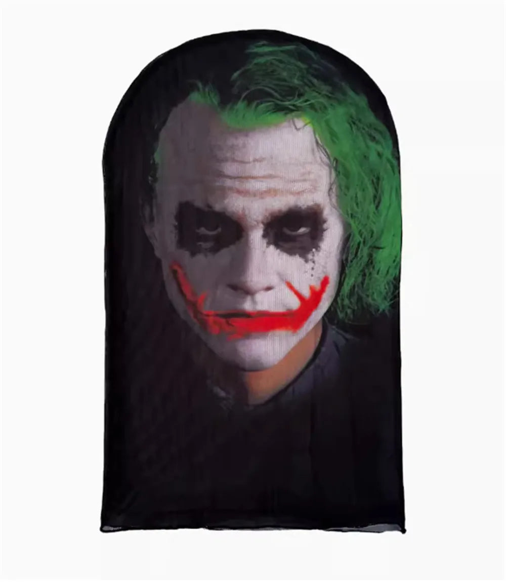 Controversial Celebrities (including Diddy, Drake, Frank Ocean, Joker, Fortnite Skin)