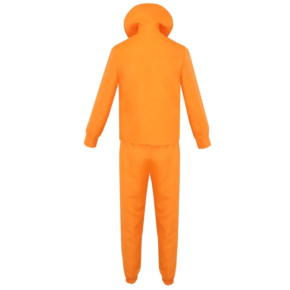 Despicable Me: Vector Costume