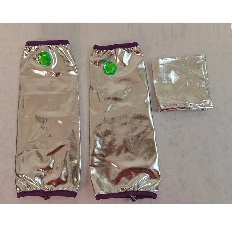 Starfire Costume (Teen Titans)