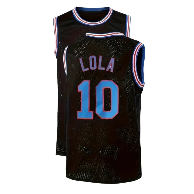 Space Jam: Pick 3 Players (Michael Jordan, Bugs Bunny and Lola) Costume