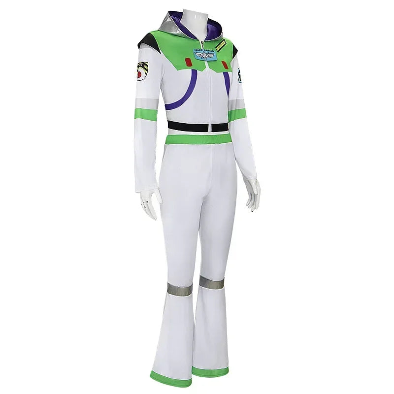 Buzz Lightyear (women's) costume