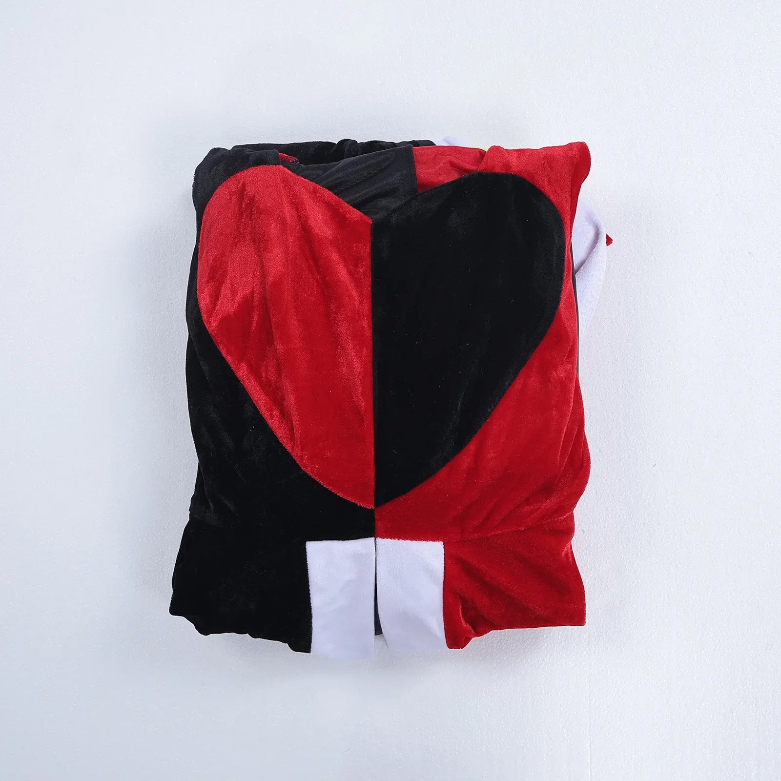 Harley Queen High Quality Coat (Halloween Costume)