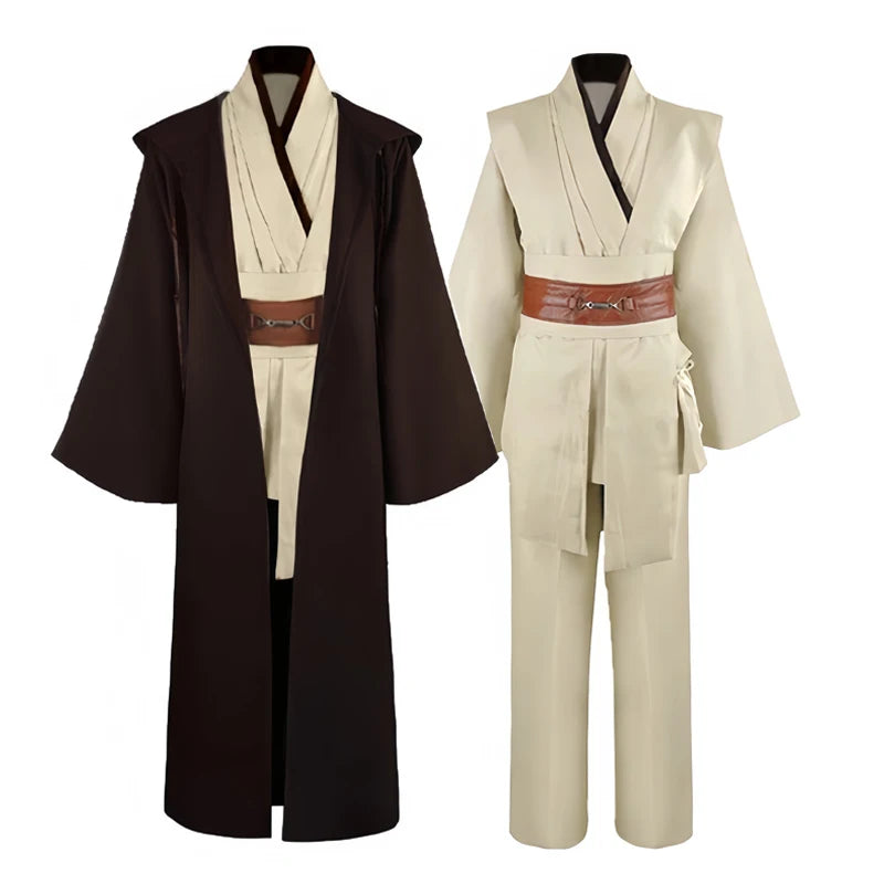 Star wars: Obi Wan Kenobi Costume