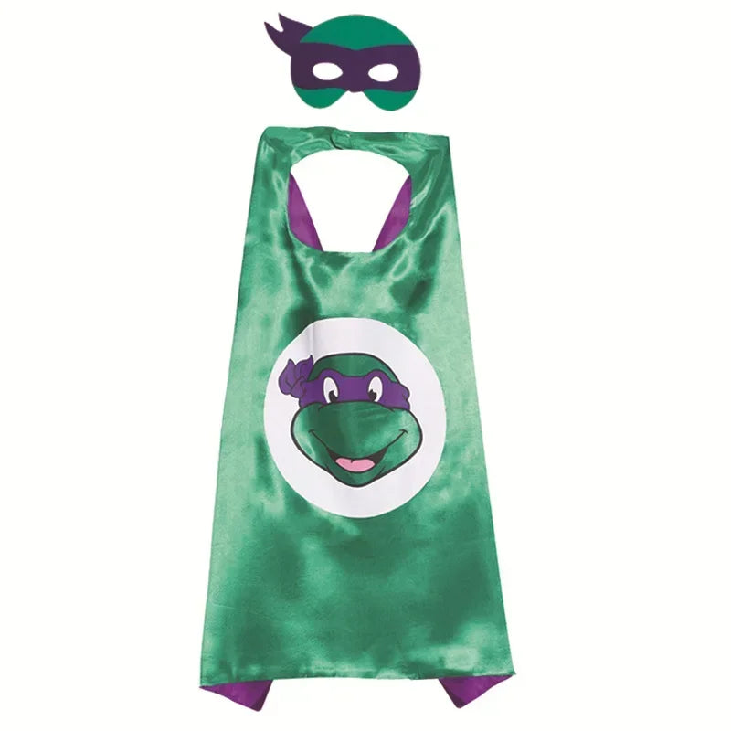 Teenage Mutant Ninja Turtles Costume: Pick your Character