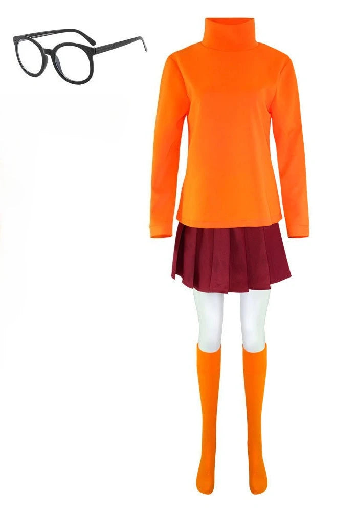 Scooby Doo: Pick your character