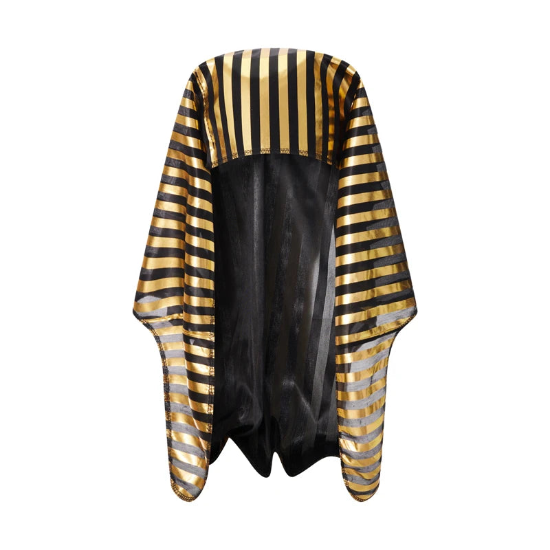 Egyptian Pharaoh Costume