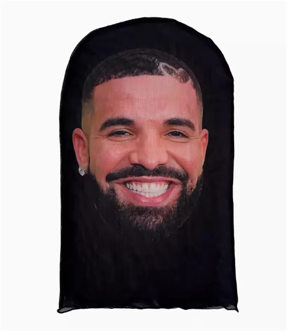 Controversial Celebrities (including Diddy, Drake, Frank Ocean, Joker, Fortnite Skin)