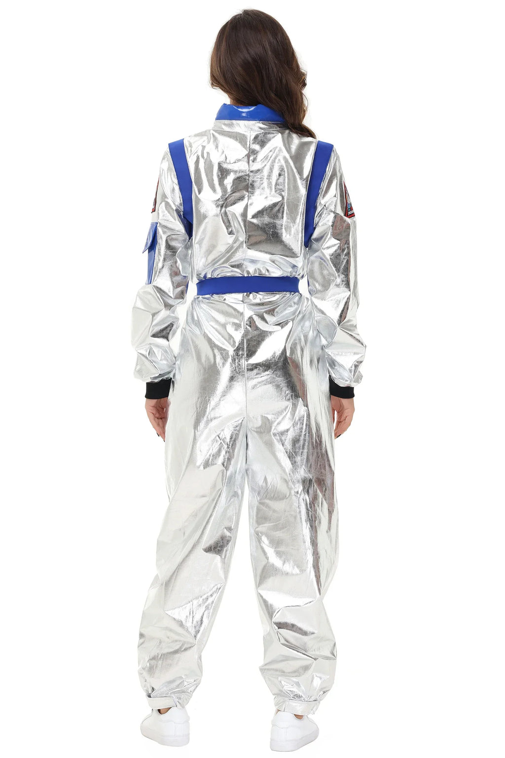 Astronaut Costumes (Small Sizes Sold Out)