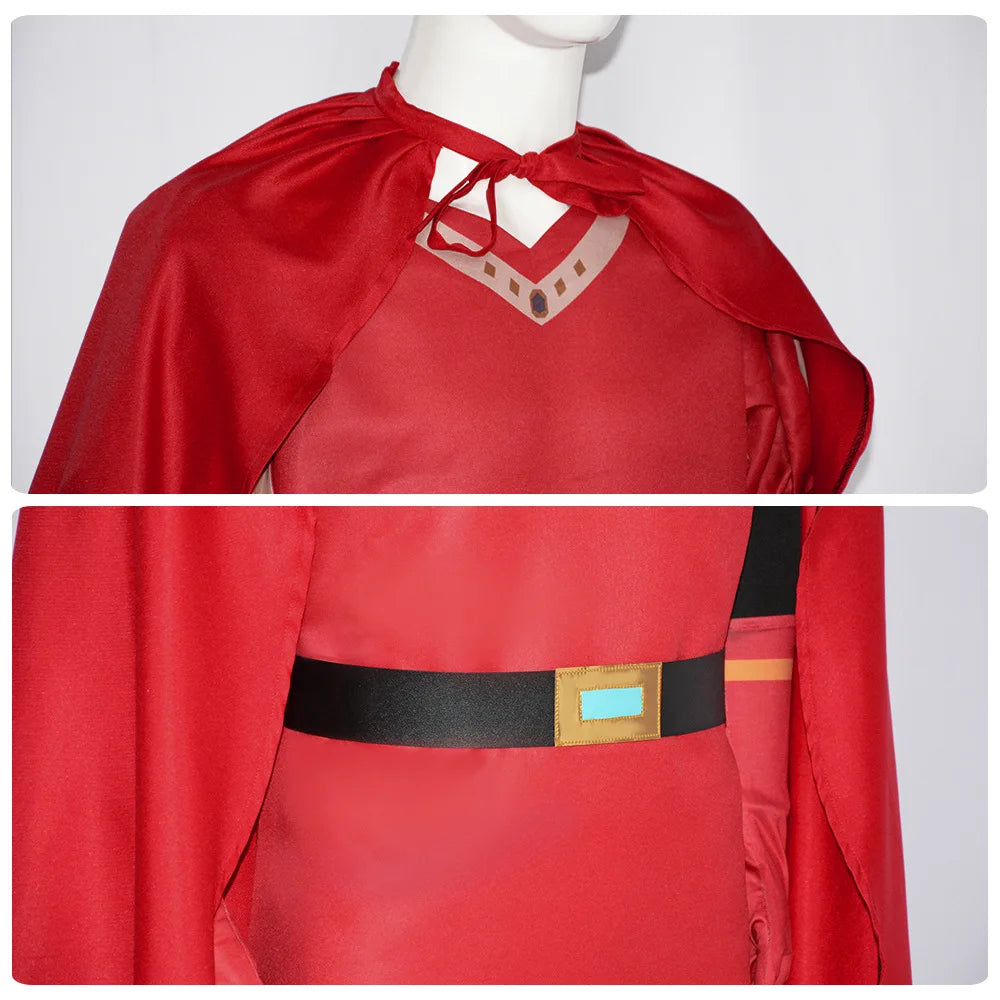 Shrek: Lord Farquaad Costume