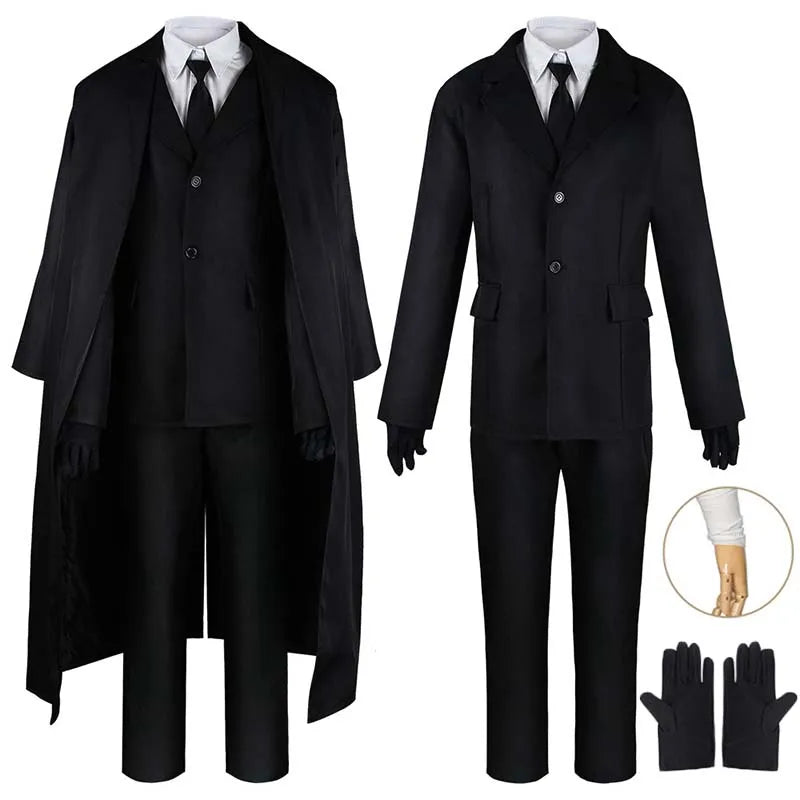 Men in Black: High Quality suit/Costume