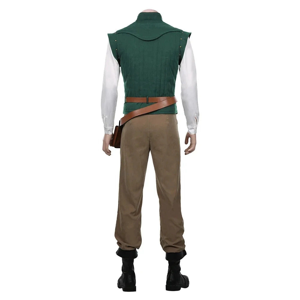 Rapunzel: Flynn Rider Costume
