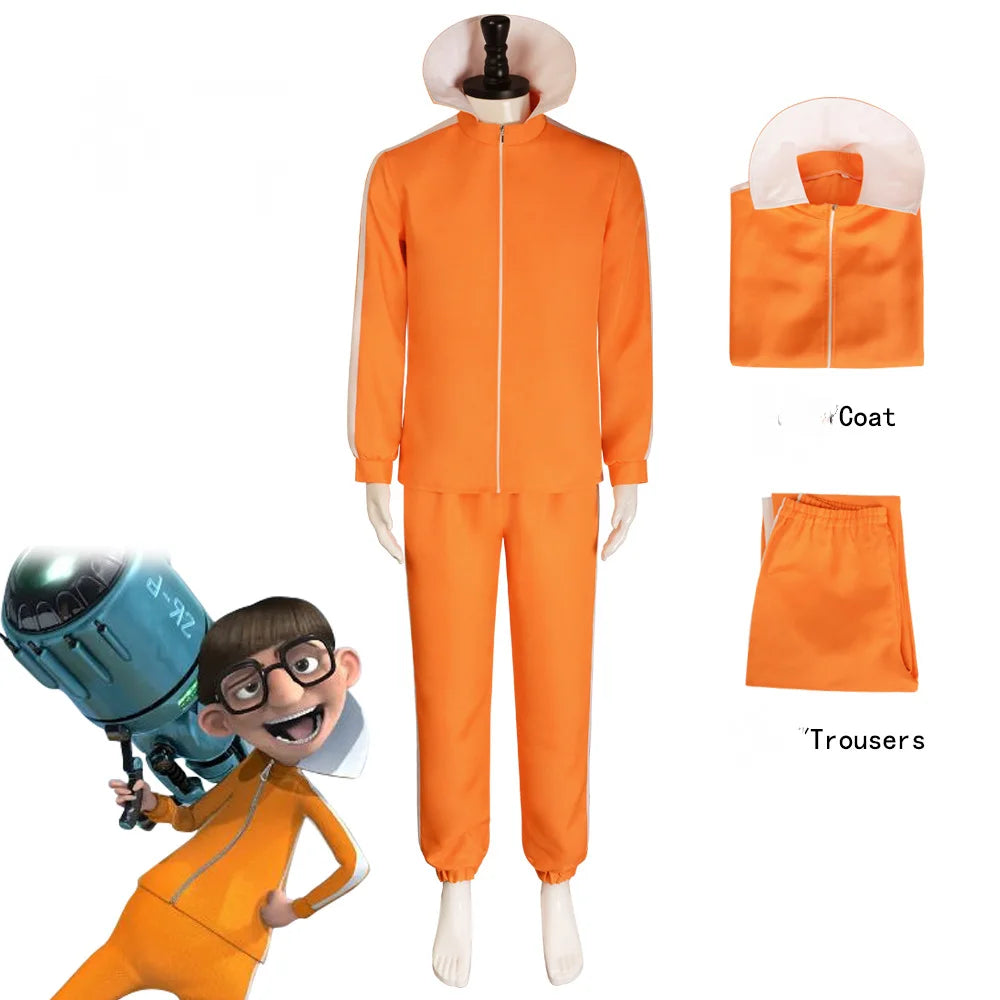 Despicable Me: Vector Costume