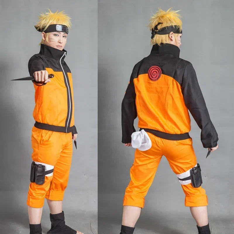 Naruto Costume