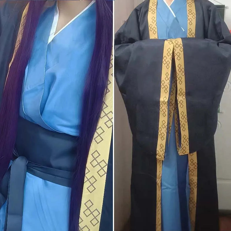 Apothecary Diary: Jinshi Costume