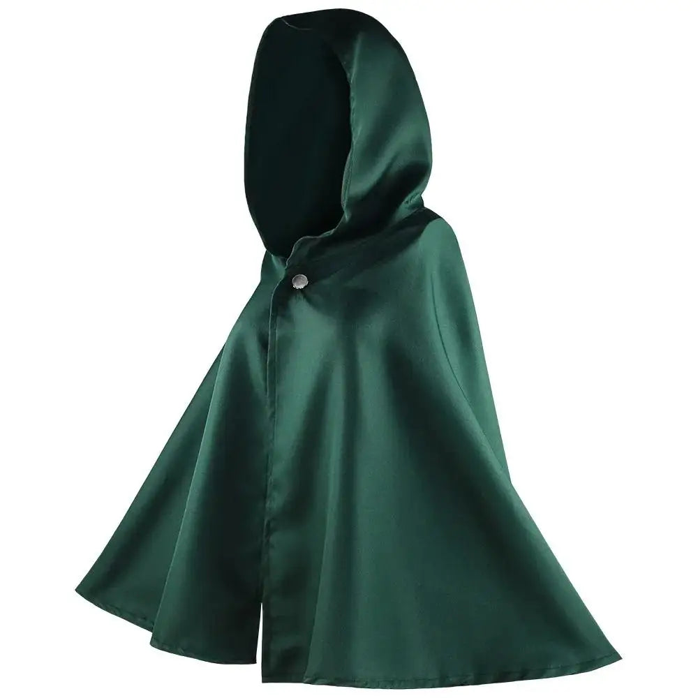 Attack on Titan: Shingeki No Kyojin Scouting Legion Costume