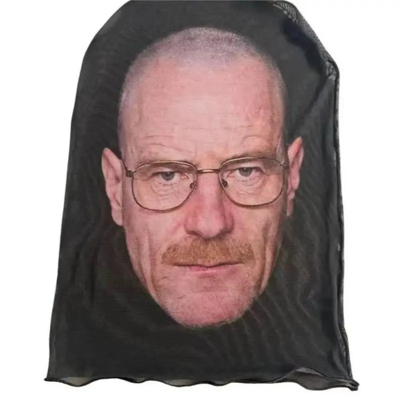 Celebrity mask: Pick Any Celebrity Mask