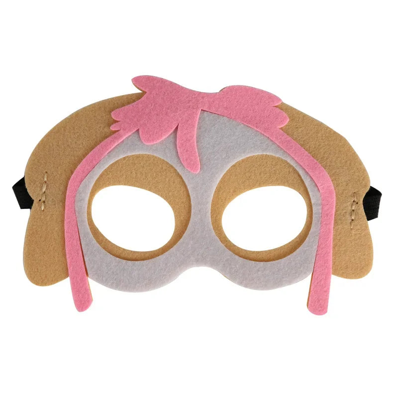 Paw Patrol Masks (Costume)