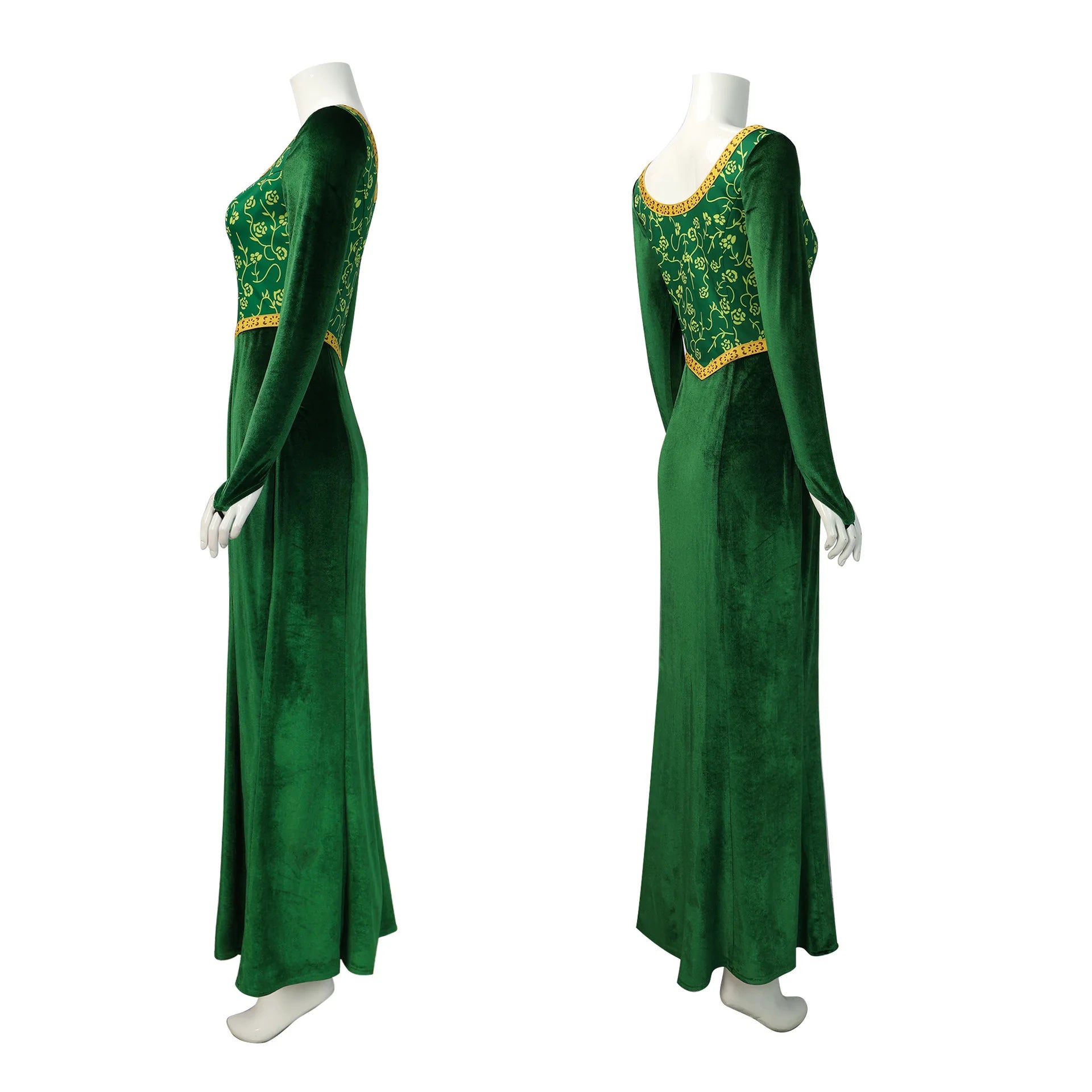 Shrek: Princess Fiona Costume