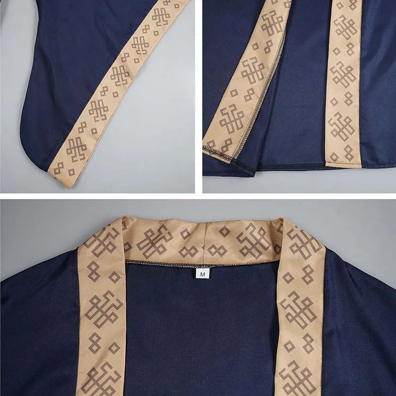 Apothecary Diary: Jinshi Costume