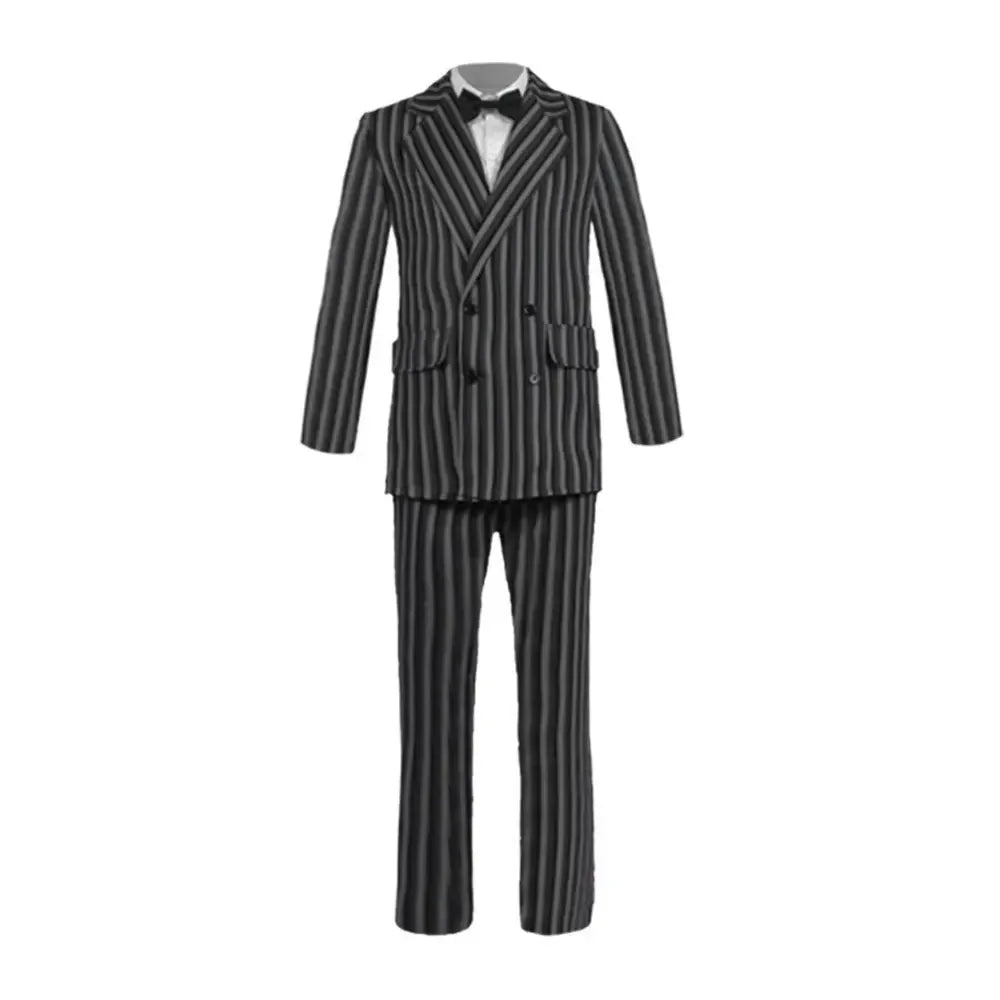 Adam’s Family: Pick Mother or Father Costume
