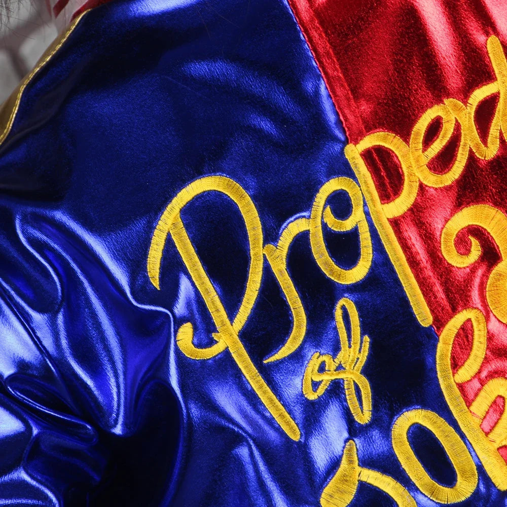 Harley Queen Costume (without accessories)